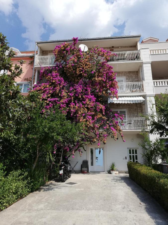 Apartment Anita Макарска Екстериор снимка