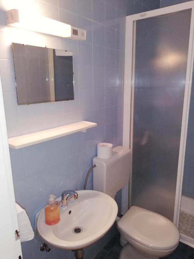 Apartment Anita Макарска Екстериор снимка