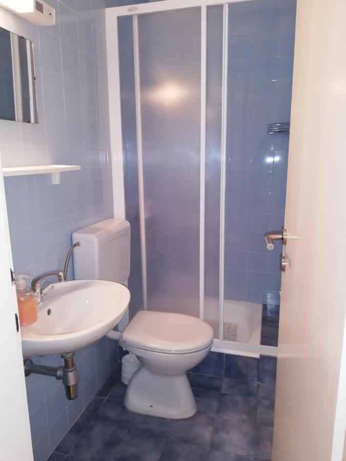Apartment Anita Макарска Екстериор снимка