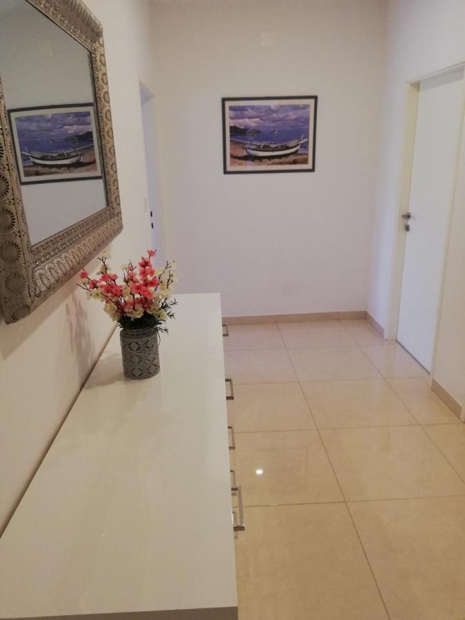 Apartment Anita Макарска Екстериор снимка