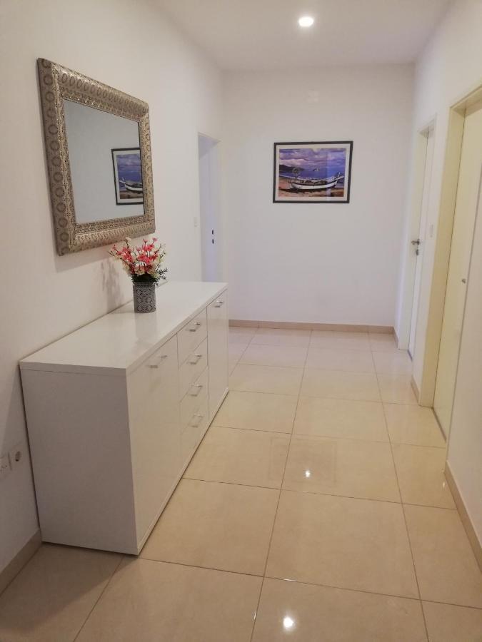 Apartment Anita Макарска Екстериор снимка