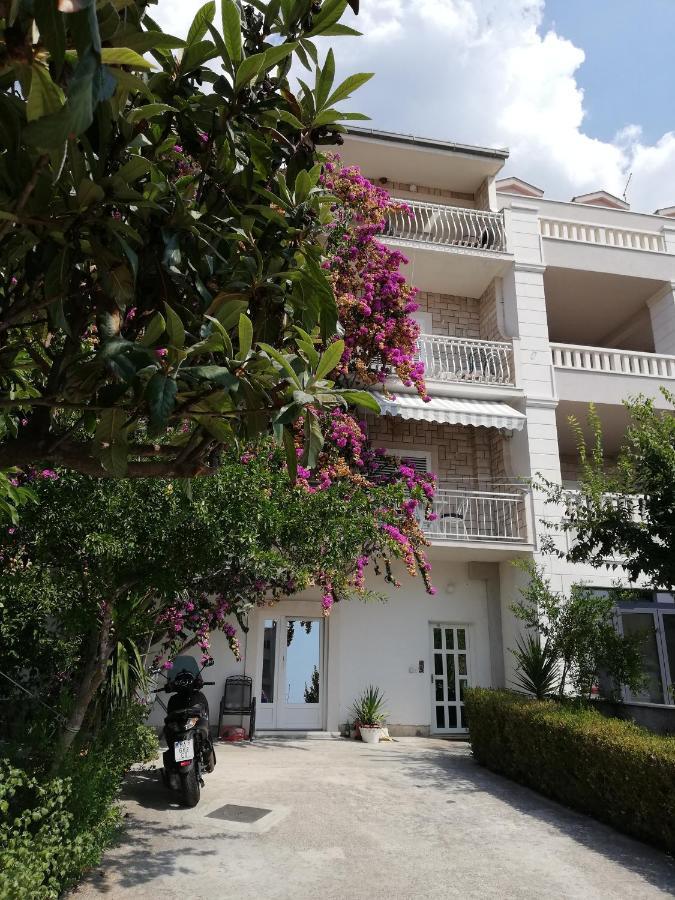 Apartment Anita Макарска Екстериор снимка